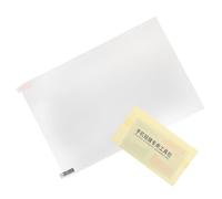 KOMBIUDA Hd Screen Film for Laptop Glare Screen Protector Reflective Privacy Filter Easy Install Scratch Resistant Full Coverage