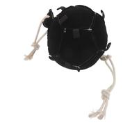 KOMBIUDA Horse Toy Ball Slow Hay Feeder Treat Dispenser Hanging Stable Enrichment Feeding Ball for Barns Pasture Equine Stalls