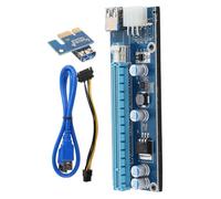 KOMBIUDA Household External Gpu Computer Accessory Extension External Graphics Cards Pcie Gpu Enhance Laptop Graphics