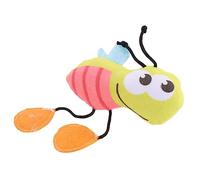 KOMBIUDA Interactive Catnip for Cats Scratch Resistant Cartoon Cactus Shape Bite Resistant Chew for Kittens Engaging Indoor Play to Stimulate Senses and Encourage Exercise