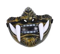 KOMBIUDA Japanese Style Cosplay for Theatrical Traditional Authentic for Parties and Halloween Celebrations and Design