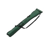 KOMBIUDA Kayak Paddle Bag with Adjustable Strap Oxford Fabric Storage Case with Transparent Pocket for Canoe Dragon Boat Rowing Accessories Scratch-Resistant Paddle Sleeve Holder