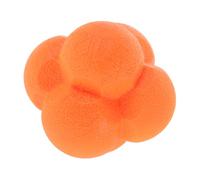 KOMBIUDA Large Reaction Ball Sports Reaction Speed and Agility Training Ball for Basketball Training