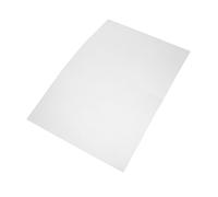 KOMBIUDA Lenticular Lens Sheet Invisibility Shield 30x20cm Trick Close-up Prop for Magicians Holographic 3d Flip-image Printing Material for Shows