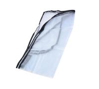 KOMBIUDA Lightweight PVC Cart Rainproof Cover for Garden and Camping Carts Easy to Use Protector Cover for Outdoor Festivals and Weather Protection