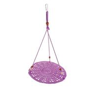 KOMBIUDA Lizard Swing Toy Lizard Hammock for Reptile Pets Bearded Dragon Geko Hanging Hammock Bed Creative