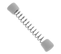 KOMBIUDA Magnetic Front Load Washing Machine Door Prop Removable Laundry Door Stopper Washer Opener Prop Ventilation Holder Prevents Odor for Household Use