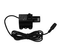KOMBIUDA Miniature Brushless Dc Water Pump Submersible Fountain Circulating Pump for Fish Tanks Ponds and Garden Water Features with Quiet Operation and Easy Detachable Design