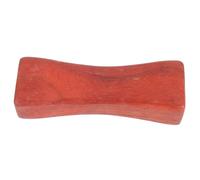 KOMBIUDA Multi Function Pulse Pad Comfortable Wrist Wood Pillow for Accurate Diagnosis Small Lightweight Medical Cushion for Pulse Taking and Blood Draw Support Washable Hospital Supply