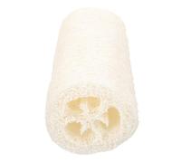 KOMBIUDA Natural Loofah Chewing for Small Pets Guinea Pig and Hamster Teeth Grinding Anxiety Relief Rodent Chew Single with Packaging Bag Suitable for Rabbits Chinchillas Birds and