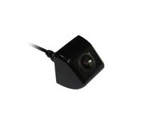 KOMBIUDA Night Rear Camera Wide Angle HD Rear View for Car Trailer Truck with Anti-fog Function and Easy Installation Parking Backup System