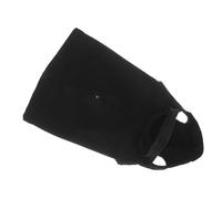 KOMBIUDA Noise Reducing Dog Ear Covers Lightweight Sound Insulation Muffs for Anxious Pets Grooming and Calming Noise Canceling Ear Wraps for Dogs