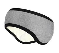 KOMBIUDA Noise Reduction Ear Muffs for Sleeping, Foldable Cotton Earmuffs with Ergonomic Design, Comfortable Ear Covers for Women and Men, for Travel and Sleep