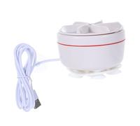 KOMBIUDA Non Electric Washing Machine Portable Travel Laundry Washer with Pp Material Time-saving and Clothes Washer for Dresses and Skirts for Business Trips and Travel