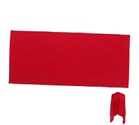 KOMBIUDA Nursing Scarf Shawl Nursing Poncho Multi-use Breastfeeding Cover Privacy Shawl for Women Fleece Material