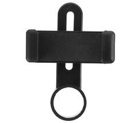 KOMBIUDA Outdoor Single-Tube Telescope Monocular with Universal Phone Holder, High-Power Night Vision Birdwatching Scope for Travel and Wildlife Observation Random Style