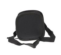 KOMBIUDA Photography Filter Holder Case Multipurpose Soft Bag for Lens Filters DSLR Camera Accessories Convenient Organized Storage with Multiple Pockets for Professional