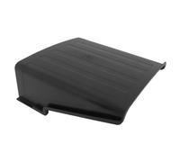 KOMBIUDA Plastic Rainproof Camera Cover Durable Outdoor Shield for Security Cameras Easy Installation Weather Resistant Protection for Various Models Sun Shade and Rain Protection