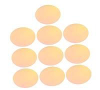 KOMBIUDA Portable Colour Film Sheets for LED Spotlights with Ambient Sunset Lighting and Creative Effects for Photography and Filming