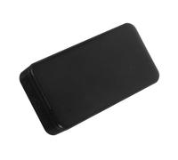 KOMBIUDA Portable Faux Power Bank Storage Organizer Discreet Key Hider Box for Items Lightweight and Compact Design for Travel and Everyday Use