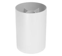 KOMBIUDA Portable Golf Putting Cup Practice Hole with 6 Inch Depth and Drain Holes, Plastic Indoor Training Aid for Accurate Putting at Home or Indoor Use