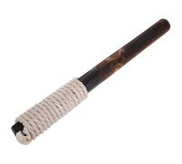 KOMBIUDA Professional Fire Eating Torch Prop for Dance and Circus Engaging Blaze Party Accessory for Captivating Audiences Stunning