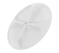 KOMBIUDA Pulsator Wheel for Washing Machine Safety-first Design for Enhanced Cleaning