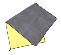 KOMBIUDA Quick Dry Dog Towel Large High Absorbent Pet Bath Towel for Puppies Cats Soft Skin-friendly Machine Washable Suitable for Small Medium Large Pets