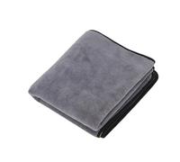 KOMBIUDA Quick-drying Water Absorbent Pet Towel S Lightweight Microfibre Bath Blanket for Dogs Cats Soft Wash Towel for Fast Drying and Cozy Comfort