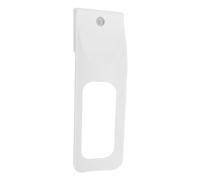 KOMBIUDA Refrigerator Water Dispenser Lever Button Replacement Spill-resistant Fridge Water Button Attachment for Refrigerator Models