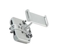 KOMBIUDA Remote Control Tablet Holder for Air Drone Tablet Mount with Ball Head Lightweight Design for Steady Support and