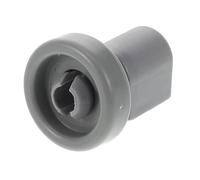 KOMBIUDA Replacement Dishwasher Roller Wheels Compatible Dishwasher Parts for Durable and Design for Smooth Operation and Easy Installation
