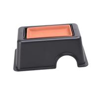 KOMBIUDA Reptile Humidifying Nest Shelter PP Plastic Cave for Snakes Spiders Small Habitat Rest Place Safe Comfortable Hideaway