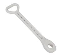 KOMBIUDA Rocking Horse Push Rod Replacement Handle with Soft Ergonomic Non-slip Grip Armrest Bar Attachment for Secure Hold for Growing