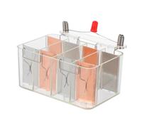 KOMBIUDA Saltwater Battery Experiment Kit for Science Project Equipment for DIY Physics Experiments Safe Materials for Energy Lessons Develop Scientific Skills Young Learners for Classroom