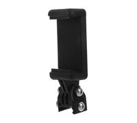 KOMBIUDA Secure Fit Holder Plastic Mount Multi-angle Adjustment Easy Setup for Video Capture
