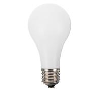 KOMBIUDA Self-Illuminating Trick Bulb for Stage Performance Prop for Beginners Easy Use Led Light Bulb Toy for Magician Acts and Trick Games Light