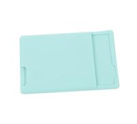 KOMBIUDA Silicone Card Holder for Smartphones Portable Adhesive Wallet Pouch for Credit Cards Compact Pocket Sleeve Fits Models Design