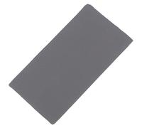 KOMBIUDA Silicone Thermal Pad for Heat Conduction Cpu and Gpu Heatsink Replacement Cooling Pad for Laptop Cooler and Computer Accessory