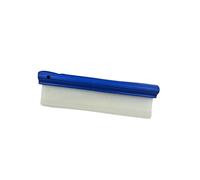 KOMBIUDA Silicone Window Squeegee for Glass Cleaning Car Windscreen Wiper Home Office Window Scraper Cleaner