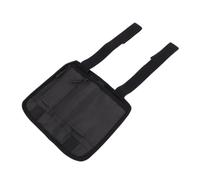 KOMBIUDA Sports Leg Bag Multi Functional Mobile Phone Calf Bag for Outdoor Activities Durable and Lightweight Design for Hiking Riding and Everyday Use
