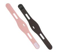 KOMBIUDA Stopping Chin Strap for Men Women Comfortable Chin Strap for Users Breathable Mesh