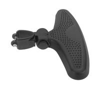 KOMBIUDA Stroller Footrest Extender for Buggy Pram Foot Muff Accessory Stroller Footrest Replacement Parts