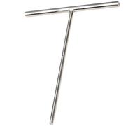 KOMBIUDA T Shape Crepe Maker Stainless Steel Pancake Spreader Tool Suitable for Kitchen Cooking Tasks
