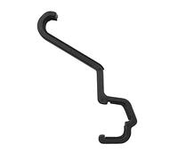 KOMBIUDA Tablet Mount Extender for Mini Rugged Drone Remote Holder Compatible with Tablets Design with Sponge Pad Protection for Drone