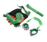 KOMBIUDA Toddler Backpack Harness Leash Boys and Girls Lost Harness Belt 1.5m Reins for Boys