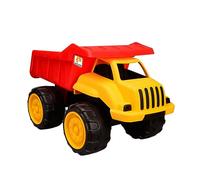 KOMBIUDA Tough Truck Sand Car for Beach Construction Vehicle Lightweight Easy to Grip present for Engaging Playtime Experience