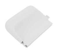 KOMBIUDA Travel Makeup Pouch Storage Container for Jewelry Data Cables Earphones Women Vanity Bag Stylish Silicone Bag