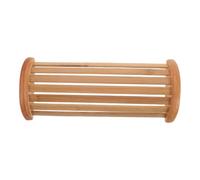 KOMBIUDA Universal Cooling Bamboo Headrest for Lounge Chair and Deck Chair