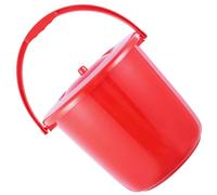 KOMBIUDA Urine Bowl for Toilet Portable Urinal Bottle Chamber Pot Lid Boys and Girls Chamber Pot Senior Bedpan
